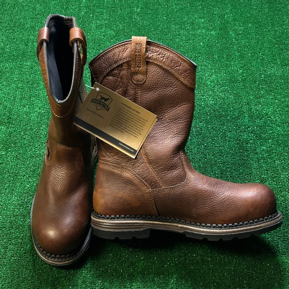 Irish Setter 83988 Edgerton 11